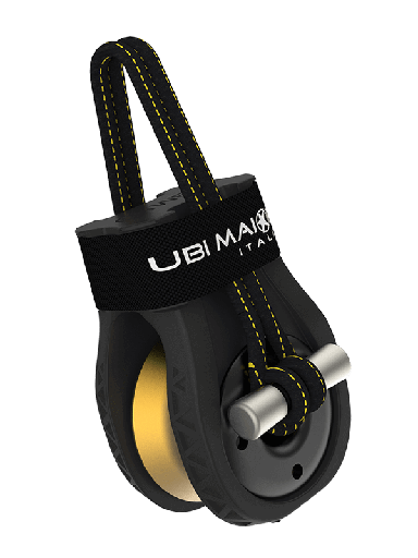 [UM-X3M70SOln] UBI Maior Bloque X3MFLIGHT, 70mm, pasteca abrible, gaza larga, 7t MWL