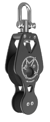 [UM-YC50V] UBI Maior Motón violín - 0,75t MWL
