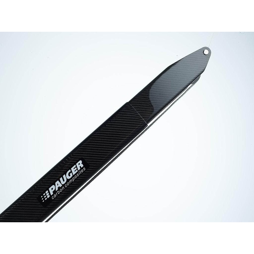 [PC-VANG-M-1795] Pauger carbon hale-bas de bôme taille M, 800-1795 mm