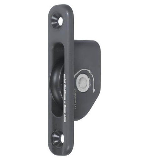[AN-00418] Antal Motón de mástil Ø40