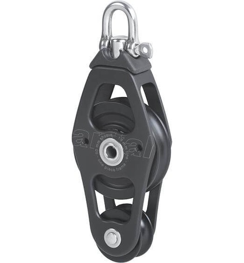 [AN-00507] Antal OPF Violinblock Ø50 mit Schäkel