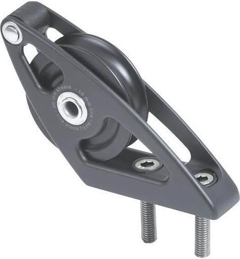 [AN-00517] Antal OPF Motón vertical fijo Up/Down Ø50