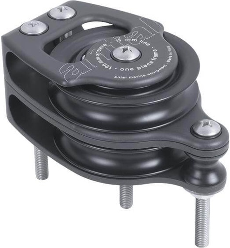 [AN-01212] Antal OPF Renvoi de pont double Ø120