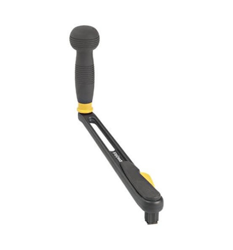 [AN-2122] Antal Winschkurbel - 250mm, Speedylock, Ball, Aluminium