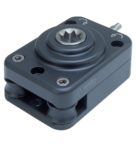 [AN-240.010] Antal Manueller Line Driver