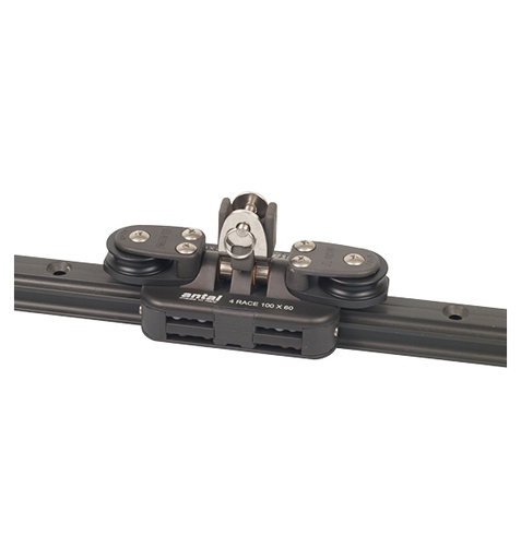 [AN-4102] Antal 4Race 100 Traveller Car - 2:1 Control