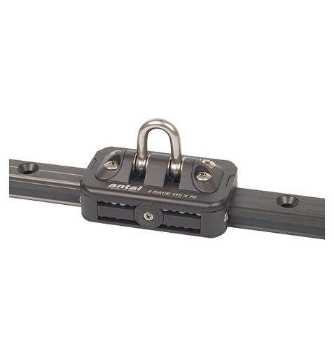 [AN-4110/SH] Chariot de bordure Antal 4Race 110