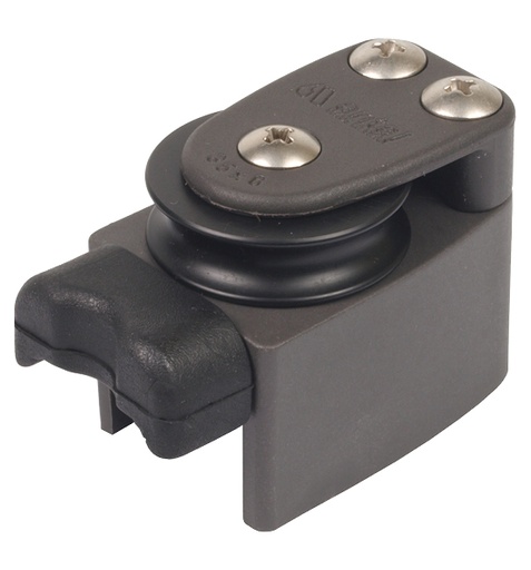 [AN-4262] Antal 4Race 100 End Control - Single Sheave