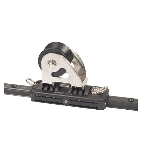 [AN-4691] Carrello genoa Antal 4Race 190 - 31x21, controllo 1:1