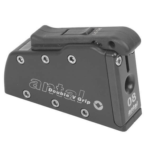 [AN-505.081] Antal DV Jammer für D8mm Leinen Standard