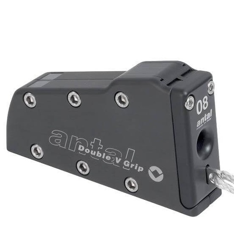 [AN-505.082] Antal DV Jammer pour bouts Ø8mm Commande à distance