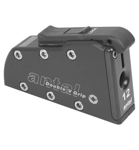[AN-505.121] Antal DV Jammer para líneas D12mm Estándar