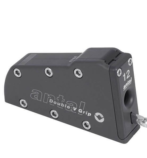 [AN-505.122] Antal DV Jammer para líneas D12mm Control remoto