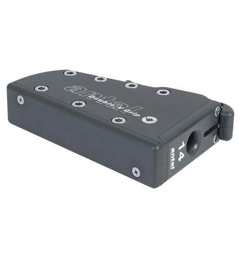 [AN-505.143] Antal DV Jammer für 14mm Leinen Side Mounting