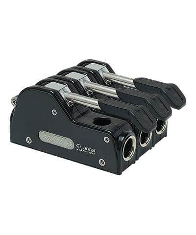 [AN-507.132] Antal V Grip Clutch 12 Triplo