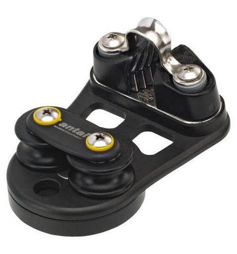 [AN-522.022] Antal Strozzascotte a camme girevole - 10mm