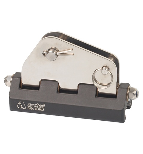 [AN-672.003] Antal Outhaul Slider 160 - Carril en T 40x8