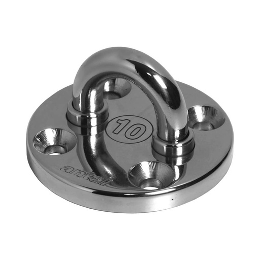 [AN-7210] Antal Padeye Standard 10mm