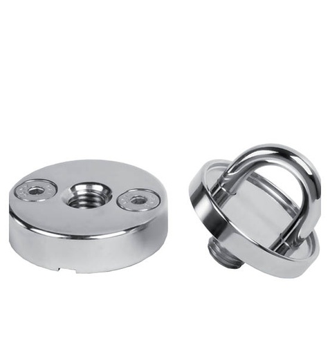 [AN-7306] Antal demontierbares Padeye - 6mm