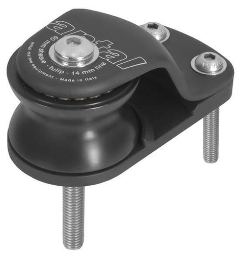 [AN-819.060] Antal Tulip Pasteca de cubierta Ø60