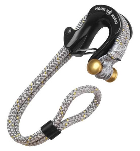 [AN-HK12] Antal Gancio Soft Loop 12