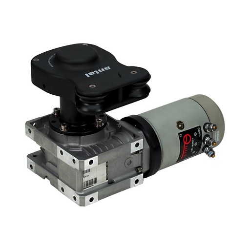 Antal Entraîneur de bout électrique LD1500