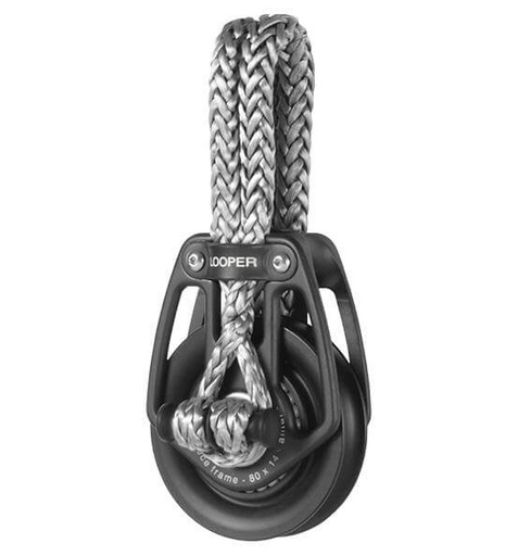 [AN-LS1080] Antal Looper 80 Simple Con Loop