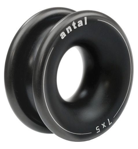 [AN-R07.05] Antal Anneau à faible friction Ø7mm alésage