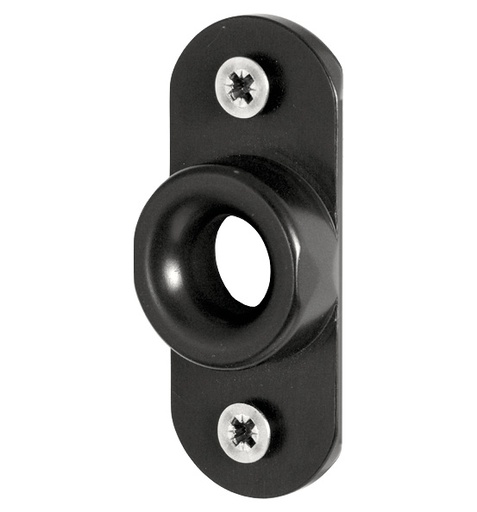 [AN-RF16.35] Guide-écoute de mât Antal pour cordages 12mm