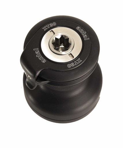 [AN-XT30/AL] Antal 30 1-Speed Self-Tailing Aluminium Winch