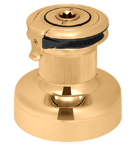 [AN-XT30/BN] Antal 30 Winch bronze self-tailing 1 vitesse