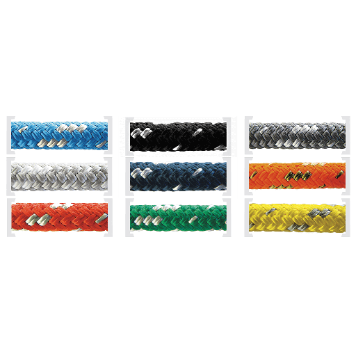 Gottifredi Maffioli T90 10mm cordage épissé pour bateau