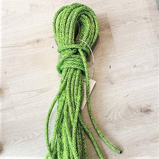 Gottifredi Maffioli Powertech 8mm gespleißte Leine für Boote