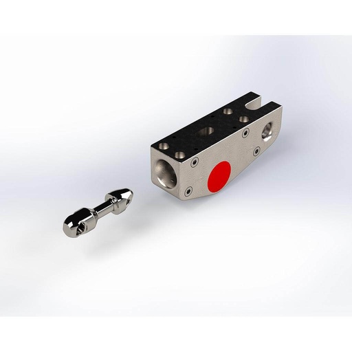 [AL-AM3BL] Alphalock 3 T Block-Lock