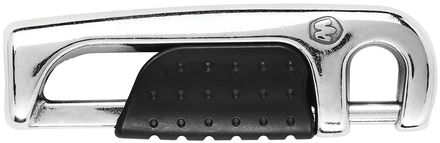 [WI-2834] Gancho automático para línea de vida Wichard - Longitud: 91 mm - M6*100