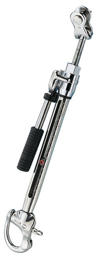 [WI-5566] Wichard Babystagspanner - Mit Hebel Für 5/6/7 Draht Bolzen-Ø 12 mm