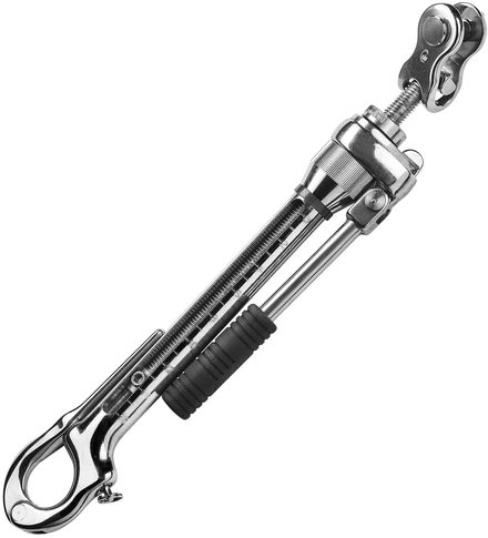 [WI-5587] Wichard Tensor de estay de trinquete con carraca - Para cable 7/8/9 - Diám. 14 mm