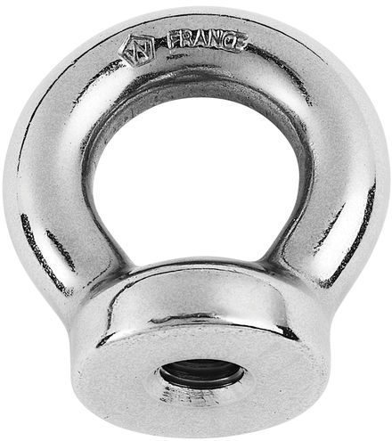 [WI-6356] Wichard Eye nut - Dia 10 mm - M12*175