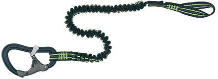 [WI-7033] Wichard Proline - Elastisches Gurtband 1,4M - 1 Haken - Überlastanzeige
