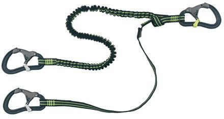 [WI-7034] Wichard 2M + 1M linea fissa - 2 ganci - Indicatore di sovraccarico