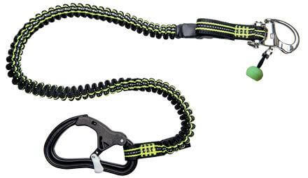 [WI-7061] Wichard Proline'R sganciabile - 2M - 2 ganci - Indicatore di sovraccarico