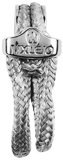 [WI-21104] Wichard MXLEvo 10 - Bozzello tessile - Diametro cima 10 mm