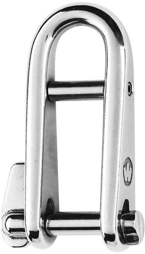 [WI-81434] Wichard Grillo con perno a baionetta con barra - Dia 8 mm