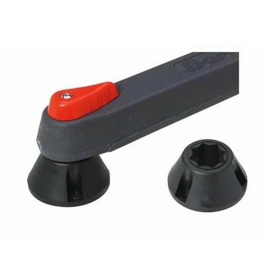 [BM-21055] Soporte para manivela de winche Barton