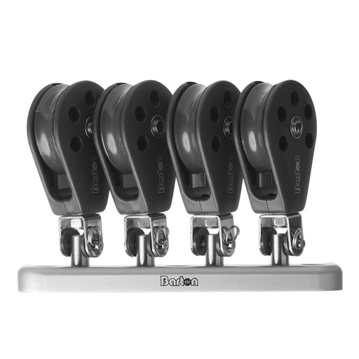[BM-81550] Barton Mastfuß-Organizer