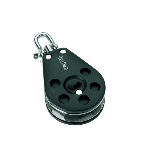 [BM-90500] Barton Ratchet Block 55mm polea