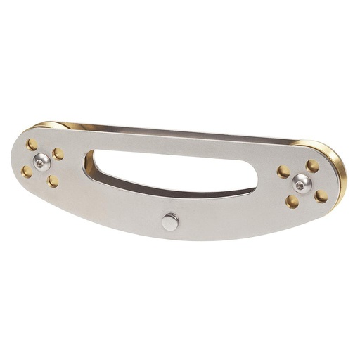 [BM-91020] Bozzello tenditore paterazzo Barton fino a 5mm