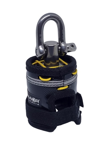 [UM-COV-U-FR150sw] UBI Maior FR150 Housse de protection d’émerillon