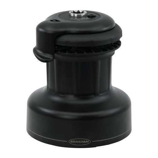 [R-RA6452] Ronstan 45QT Orbit Winch - 2 velocidades, QuickTrim
