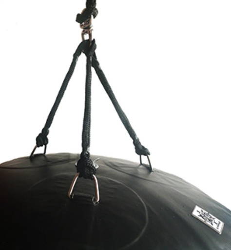 [FD-KIT1DRING] Fendress Fender Verdrehsicherungs-Kit - 1 Ring